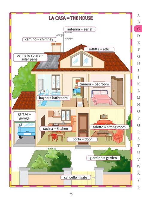 case inglese traduzione|case in italiano.